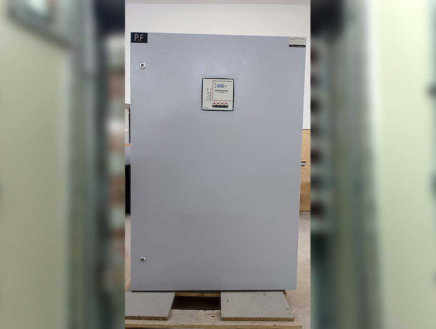 Power Factor Correction Panels in Jordan | PFCP in Jordan